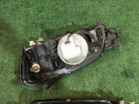 Faróis Галоген SUBARU LANCASTER OEM 84001AE260, 84001AE270 BHE BH9 BH5 1999