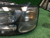 Faróis Галоген SUBARU LANCASTER OEM 84001AE260, 84001AE270 BHE BH9 BH5 1999