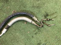 ท่อพวงมาลัยเพาเวอร์ SUBARU LANCASTER OEM 34610AE030 BH9 1999 EJ254 AT