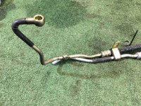 ท่อพวงมาลัยเพาเวอร์ SUBARU LANCASTER OEM 34610AE030 BH9 1999 EJ254 AT