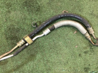 ท่อพวงมาลัยเพาเวอร์ SUBARU LANCASTER OEM 34610AE030 BH9 1999 EJ254 AT
