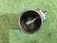 Medidor de massa de ar (MAF) SUBARU LANCASTER OEM 22680AA290, 22794AA000 BH9 BE9 1999 EJ254 AT