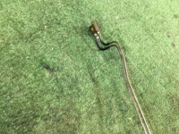 Трубки тормозные задние SUBARU LANCASTER OEM 26520AE000 BH9 BH5 BE5 BE9 1999 EJ254 AT