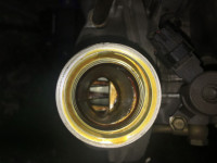 发动机 SUBARU OUTBACK OEM 10100BN040 BPE 2005 EZ30 AT