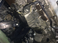 发动机 SUBARU OUTBACK OEM 10100BN040 BPE 2005 EZ30 AT