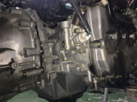 发动机 SUBARU OUTBACK OEM 10100BN040 BPE 2005 EZ30 AT