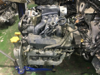 发动机 SUBARU OUTBACK OEM 10100BN040 BPE 2005 EZ30 AT