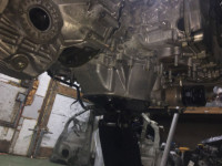 发动机 SUBARU OUTBACK OEM 10100BN040 BPE 2005 EZ30 AT