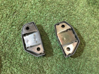 Ограничители пятой двери SUBARU LANCASTER OEM 63112AE000, 63112AE010, 63134AE000, 63134AE010 BH9 BHE BH5 1999 beige 8L5