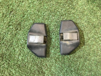 Ограничители пятой двери SUBARU LANCASTER OEM 63112AE000, 63112AE010, 63134AE000, 63134AE010 BH9 BHE BH5 1999 beige 8L5