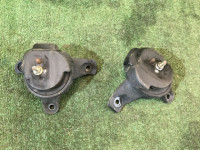 Подушки двигателя 41022AG021, 41022AG031 SUBARU OUTBACK