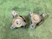 ยางแท่นเครื่อง SUBARU OUTBACK OEM 41022AG021, 41022AG031 BPE BLE 2005 EZ30 AT