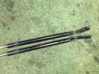 Амортизаторы крышки багажника SUBARU OUTBACK OEM 63269AG020, 63269AG030 BPE BP9 BP5 2005 gold 3M4
