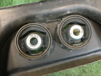 Travessa traseira SUBARU OUTBACK OEM 20152AG030 BP5 BL5 BLE BPE BPH BL9 BP9 2005 EZ30 AT