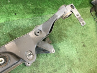 Travessa traseira SUBARU OUTBACK OEM 20152AG030 BP5 BL5 BLE BPE BPH BL9 BP9 2005 EZ30 AT