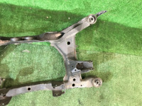Travessa traseira SUBARU OUTBACK OEM 20152AG030 BP5 BL5 BLE BPE BPH BL9 BP9 2005 EZ30 AT