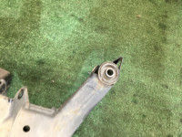 Travessa traseira SUBARU OUTBACK OEM 20152AG030 BP5 BL5 BLE BPE BPH BL9 BP9 2005 EZ30 AT