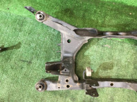 Travessa traseira SUBARU OUTBACK OEM 20152AG030 BP5 BL5 BLE BPE BPH BL9 BP9 2005 EZ30 AT
