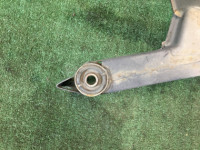 Travessa traseira SUBARU OUTBACK OEM 20152AG030 BP5 BL5 BLE BPE BPH BL9 BP9 2005 EZ30 AT