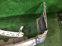 Parachoques trasero SUBARU OUTBACK OEM 57703AG060LY BPE BP9 2005 gold 3M4