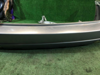 Parachoques trasero SUBARU OUTBACK OEM 57703AG060LY BPE BP9 2005 gold 3M4