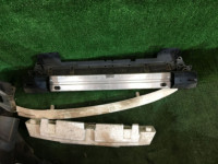 Para-choques dianteiro SUBARU OUTBACK OEM 57703AG170LY BPE BP9 2005 gold 3M4