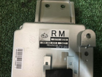 กล่องควบคุมเกียร์ SUBARU OUTBACK OEM 31711AK310 BPE 2005 EZ30 AT