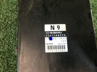 Блок управления двигателя SUBARU OUTBACK OEM 22611AK970 BPE 2005 EZ30 AT