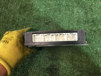 Блок управления двигателя SUBARU OUTBACK OEM 22611AK970 BPE 2005 EZ30 AT
