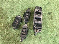 Módulo de elevalunas SUBARU OUTBACK OEM 83071AG010, 83071AG040 BPE BP9 2005 EZ30 AT