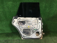 Porta traseira esquerda SUBARU OUTBACK OEM 60409AG0509P BPE BP9 2005 gold 3M4
