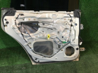 Porta traseira esquerda SUBARU OUTBACK OEM 60409AG0509P BPE BP9 2005 gold 3M4