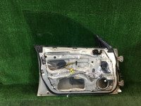 左前门 SUBARU OUTBACK OEM 60009AG0509P BPE BP9 2005 gold 3M4