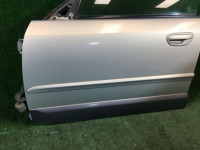 左前门 SUBARU OUTBACK OEM 60009AG0509P BPE BP9 2005 gold 3M4
