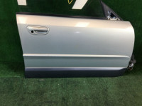 右フロントドア SUBARU OUTBACK OEM 60009AG0409P BPE BP9 2005 gold 3M4