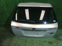 Дверь пятая 60809AG0029P, 63011AG020, 84261AG141GA SUBARU OUTBACK