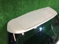 Tailgate SUBARU OUTBACK OEM 60809AG0029P, 63011AG020, 84261AG141GA BPE BP9 2005 gold 3M4