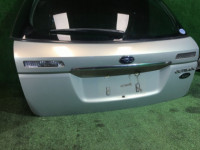 Tailgate SUBARU OUTBACK OEM 60809AG0029P, 63011AG020, 84261AG141GA BPE BP9 2005 gold 3M4