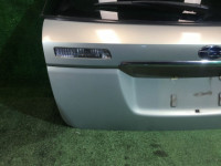 Tailgate SUBARU OUTBACK OEM 60809AG0029P, 63011AG020, 84261AG141GA BPE BP9 2005 gold 3M4