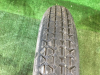 Spare wheel 135/90D16 SUBARU OUTBACK OEM 28121AE110, 28111AC231 BP5 BL5 BLE BPE BPH BL9 BP9 2005