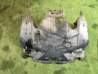 Защита двигателя SUBARU OUTBACK OEM 56410AG121 BPE BLE 2005 gold 3M4