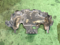 Защита двигателя SUBARU OUTBACK OEM 56410AG121 BPE BLE 2005 gold 3M4