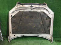 Капот SUBARU OUTBACK OEM 57229AG0209P BPE BP9 2005 gold 3M4