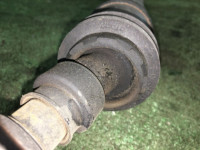 เพลากลาง SUBARU OUTBACK OEM 27111AG160 BPE BP9 2005 EZ30 AT