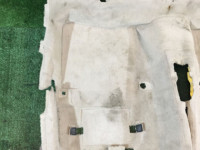 Carpet SUBARU OUTBACK OEM 95011AG340WA BPE BP9 BP5 2005 gold 3M4