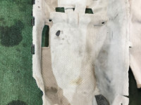 Carpet SUBARU OUTBACK OEM 95011AG340WA BPE BP9 BP5 2005 gold 3M4