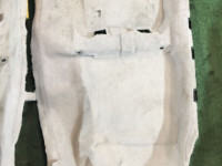 Carpet SUBARU OUTBACK OEM 95011AG340WA BPE BP9 BP5 2005 gold 3M4
