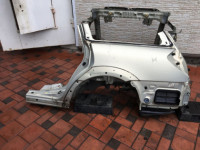 Крыло заднее левое 51472AG0709P SUBARU OUTBACK