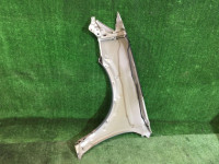 Крыло переднее правое SUBARU OUTBACK OEM 57110AG0209P BPE BP9 2005 gold 3M4