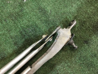 雨刮连杆 SUBARU OUTBACK OEM 86510AG002 BP5 BL5 BLE BPE BPH BL9 BP9 2005 EZ30 AT